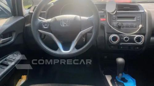 Fit LX 1.5 Flexone 16V 5p Aut.