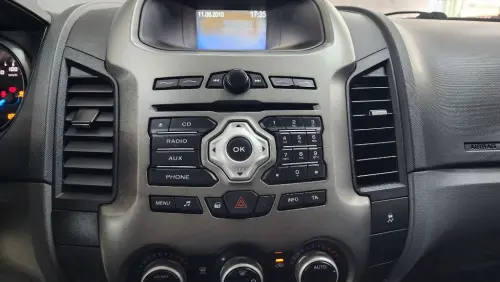 Ranger XLT 2.5 16V 4x2 CD Flex