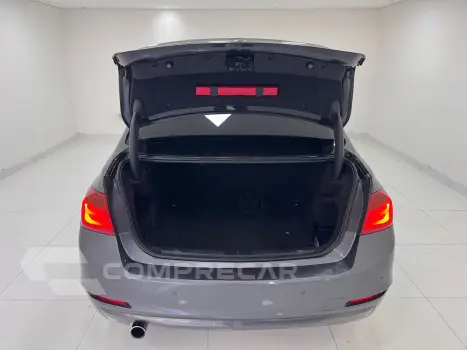 320I 2.0 16V Turbo Active