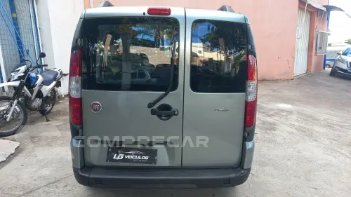 DOBLÒ 1.8 MPI Essence 16V