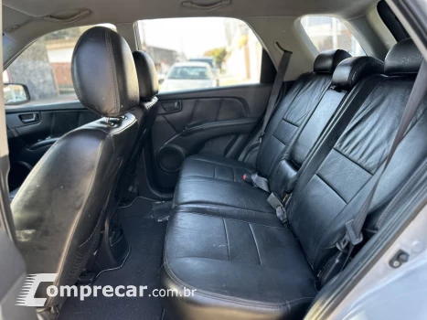 SPORTAGE 2.0 LX 4X2 16V