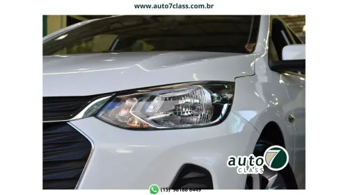 ONIX - 1.0 LT MANUAL