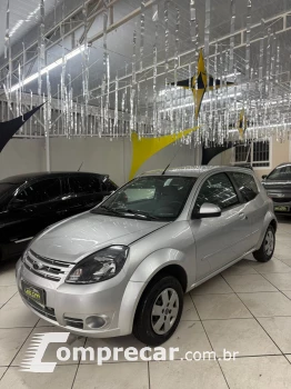 FORD Ka 1.0 8V/1.0 8V ST Flex 3p 3 portas