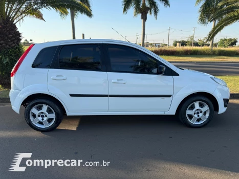FIESTA 1.6 SE Hatch 16V