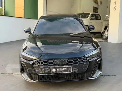 A5 2.0 Tfsi Performance S Edition Quattro S Tronic