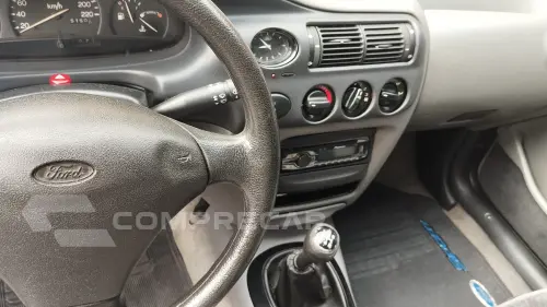 ESCORT GL 1.8