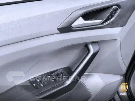 T-CROSS - 1.0 200 TSI TOTAL AUTOMÁTICO