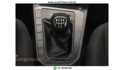 POLO - 1.0 MPI TRACK MANUAL