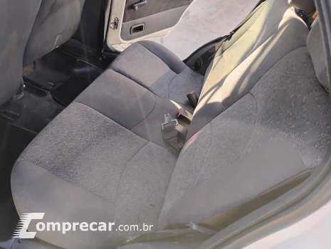 PALIO 1.6 MPI ELX 16V