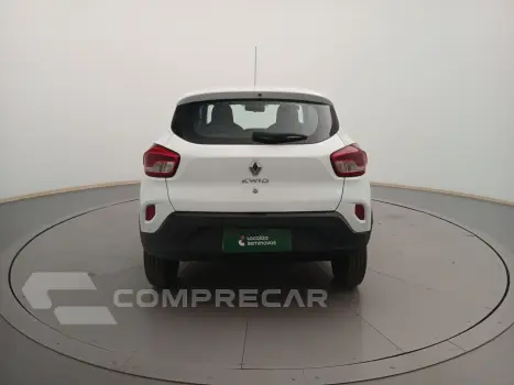 KWID 1.0 12V SCE FLEX ZEN MANUAL
