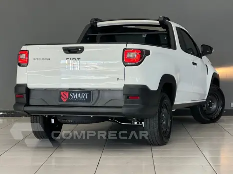 STRADA 1.3 FIREFLY FLEX ENDURANCE CS MANUAL