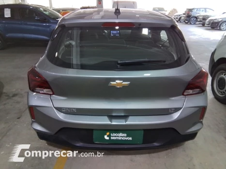 ONIX 1.0 TURBO FLEX LT MANUAL
