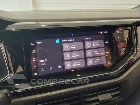 NIVUS 1.0 200 TSI TOTAL FLEX HIGHLINE AUTOMÁTICO