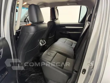 HILUX CDSRXA4FD
