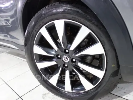 KICKS - 1.6 16V START SV 4P XTRONIC