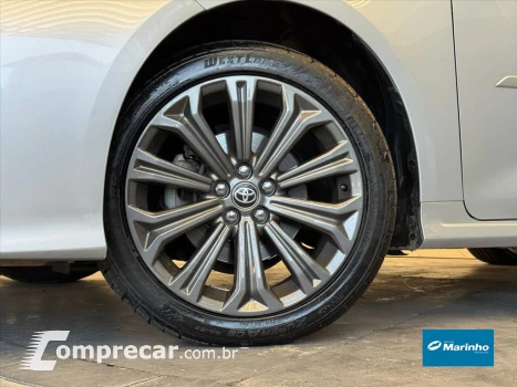 COROLLA 2.0 VVT-IE FLEX XEI DIRECT SHIFT