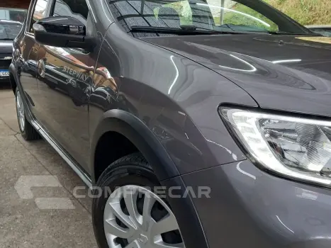 Stepway 1.0 12V Sce Flex Zen Manual