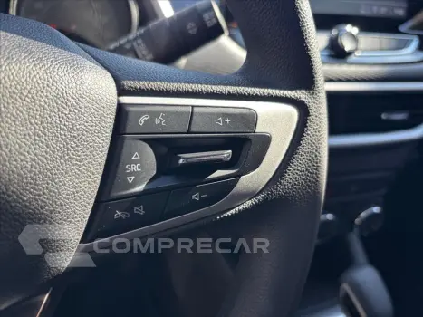 TRACKER 1.0 TURBO FLEX LT AUTOMÁTICO