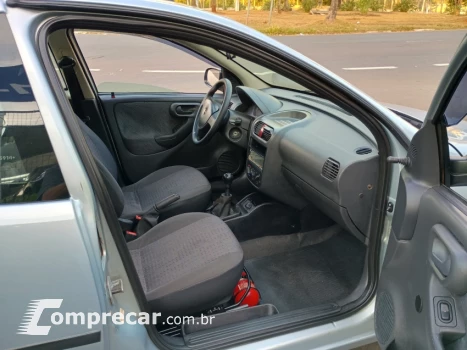 MONTANA 1.4 MPFI Conquest CS 8V