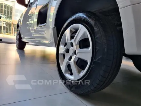 MONTANA 1.4 MPFI LS CS 8V