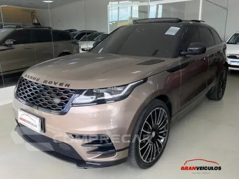 LAND ROVER RANGE ROVER VELAR 3.0 V6 P380 GASOLINA R-DYNAMIC 4 portas