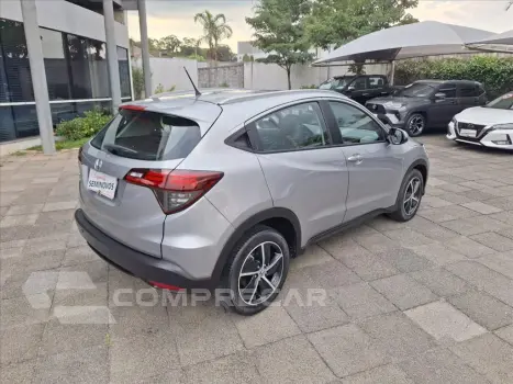 HR-V 1.8 16V FLEX EXL 4P AUTOMÁTICO