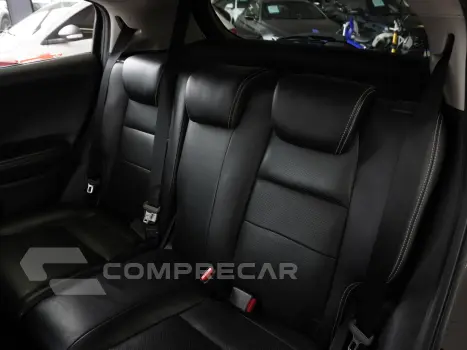 HR-V 1.8 16V FLEX EX 4P AUTOMÁTICO