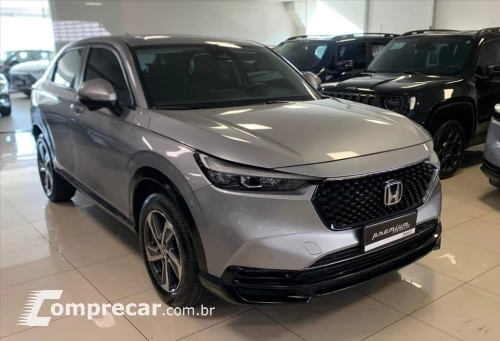 HR-V 1.5 DI I-VTEC TURBO FLEX TOURING CVT