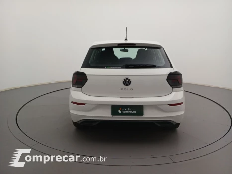 POLO 1.0 MPI MANUAL