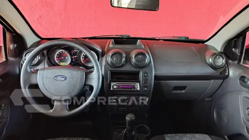 FIESTA 1.0 MPI Class Hatch 8V