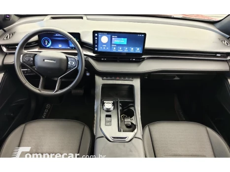 HAVAL H6 GT PHEV AWD
