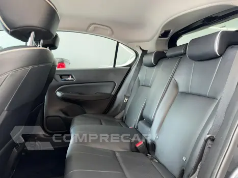 CITY 1.5 I-vtec Hatch Touring