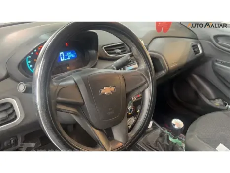 ONIX 1.0 MPFI LT 8V FLEX 4P MANUAL