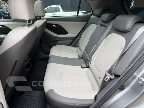 Creta 1.6 Tgdi Gasolina Ultimate Dct