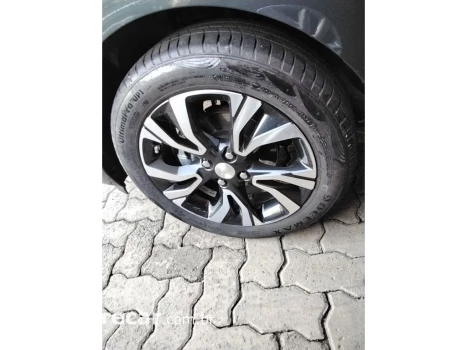 ONIX 1.0 TURBO FLEX PREMIER AUTOMÁTICO