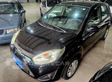 FIESTA 1.6 MPI Hatch 8V