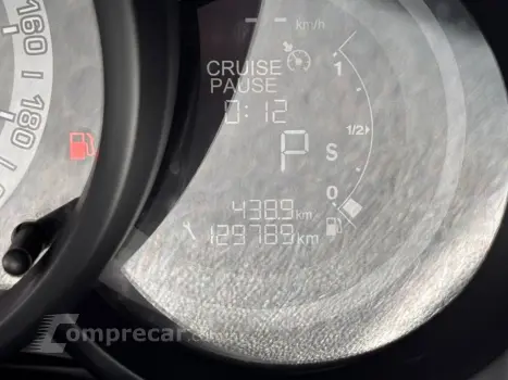 AIRCROSS 1.6 VTI 120 FLEX LIVE EAT6