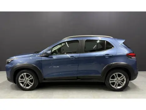 Fiat PULSE 1.3 FLEX DRIVE CVT 4 portas