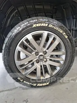 STRADA VOLCANO 13CD