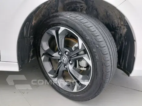 CIVIC 2.0 DI eHEV ADVANCED E-CVT