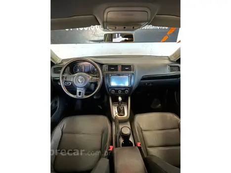 JETTA 2.0 COMFORTLINE 120CV FLEX 4P TIPTRONIC