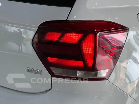 POLO 1.6 MSI TOTAL FLEX MANUAL