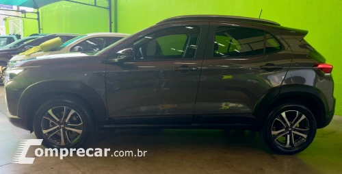 PULSE 1.0 Turbo 200 Audace