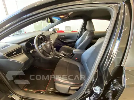 COROLLA 2.0 VVT-IE FLEX GR-S DIRECT SHIFT