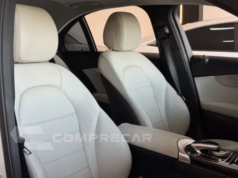 C 250 2.0 16V 4P CGI AVANTGARDE 9-GTRONIC AUTOMÁTICO
