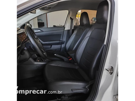 POLO 1.0 170 TSI HIGHLINE AUTOMÁTICO