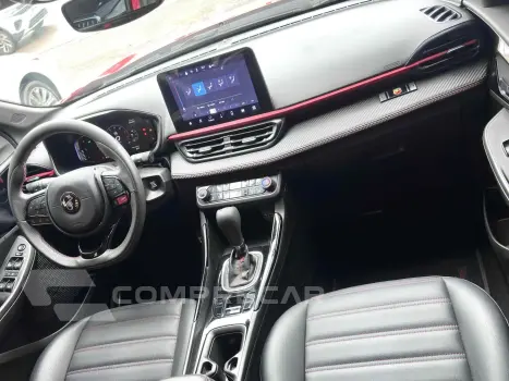 FASTBACK 1.3 TURBO 270 FLEX ABARTH AT6