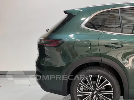 EX5 EM-i 1.5 PHEV MAX E-DHT