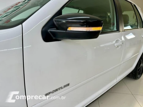 GOLF 1.6 MI Sportline 8V