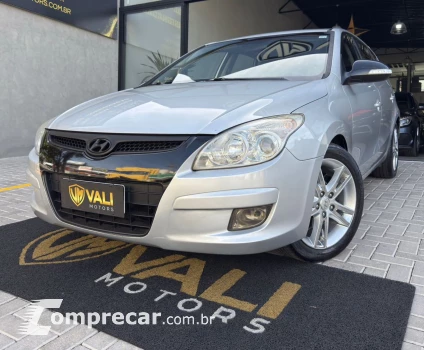 i30 2.0 16V 145cv 5p Aut.